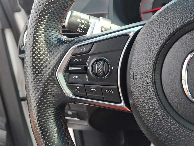 2021 Acura RDX A-SPEC Package