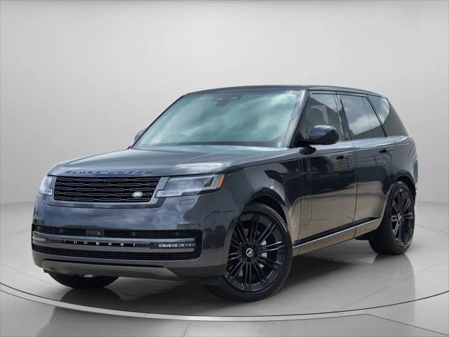 2025 Land Rover Range Rover P400 SE for sale in Grapevine, TX