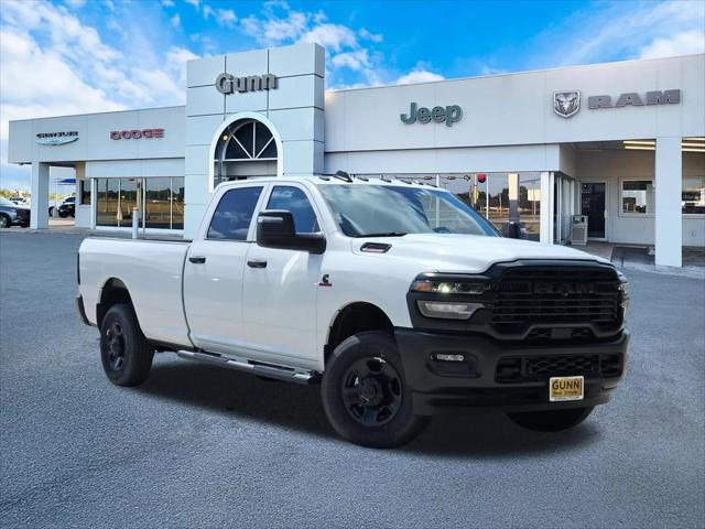 2026 Ram 2500 Tradesman Crew Cab 4x4 8 Box for sale in Seguin, TX