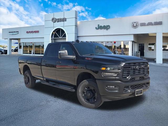 2026 Ram 2500 Tradesman Crew Cab 4x4 8 Box for sale in Seguin, TX