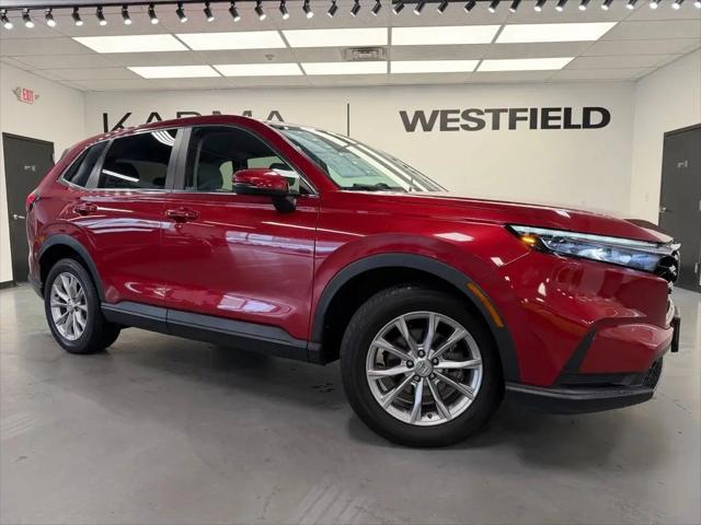 2023 Honda CR-V EX AWD for sale in Westfield, NJ