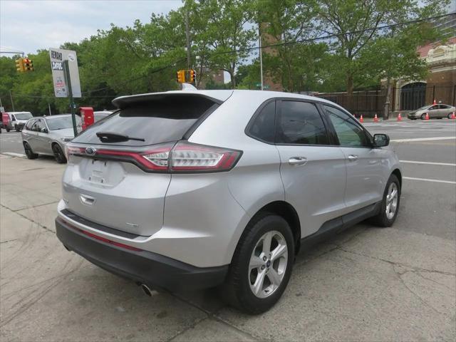 2017 Ford Edge SE