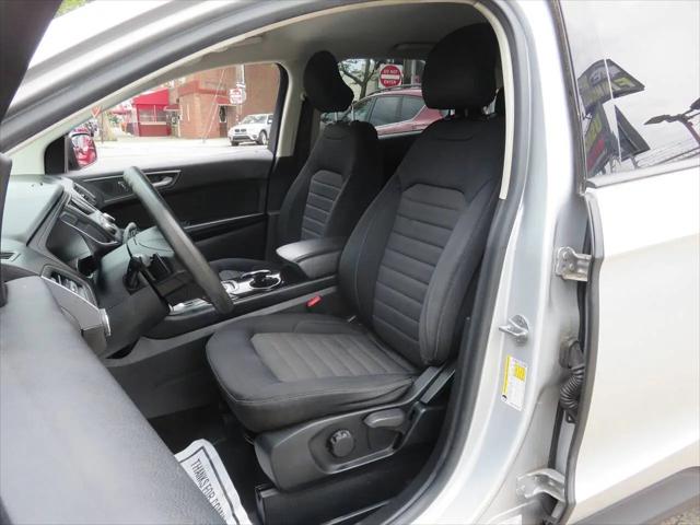 2017 Ford Edge SE