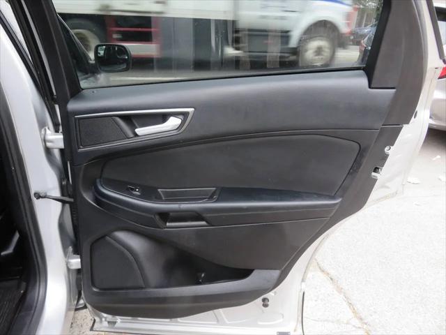 2017 Ford Edge SE