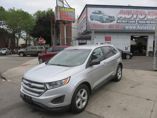 2017 Ford Edge SE