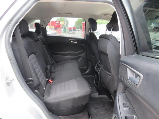 2017 Ford Edge SE