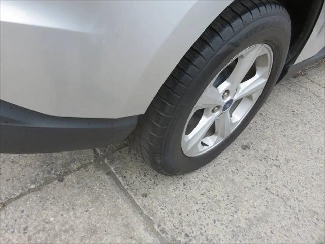 2017 Ford Edge SE