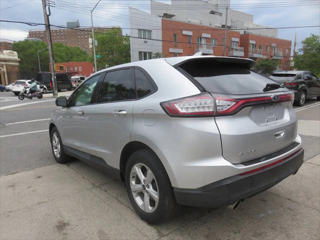2017 Ford Edge SE