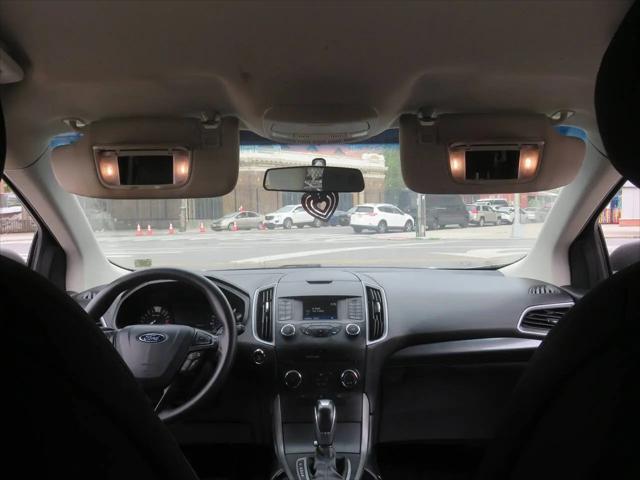 2017 Ford Edge SE