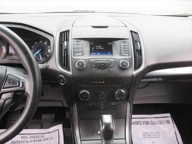 2017 Ford Edge SE
