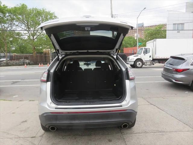 2017 Ford Edge SE