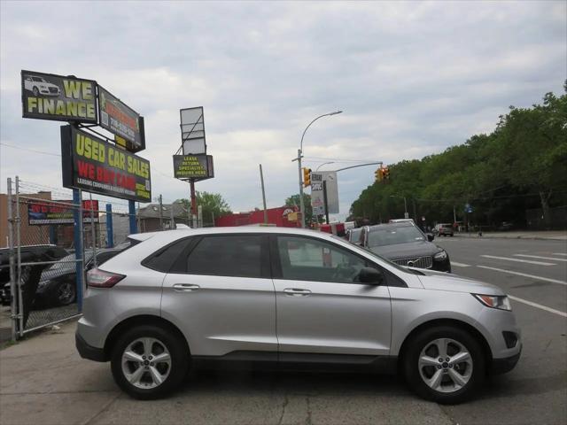 2017 Ford Edge SE