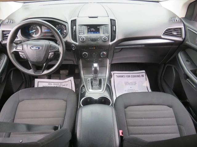 2017 Ford Edge SE