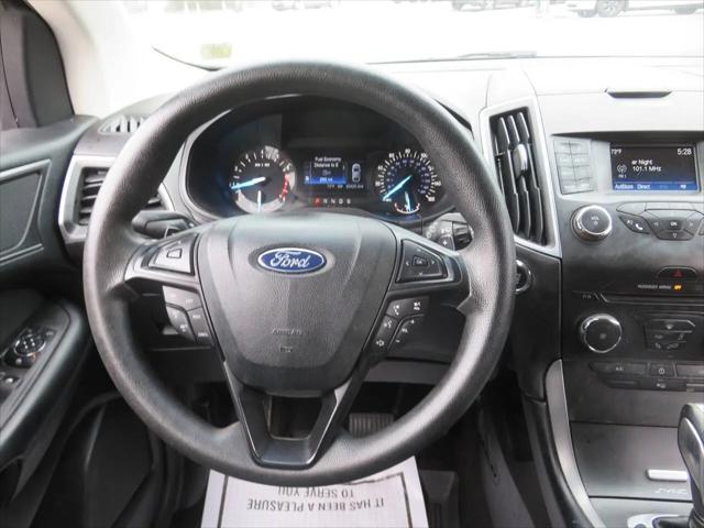 2017 Ford Edge SE
