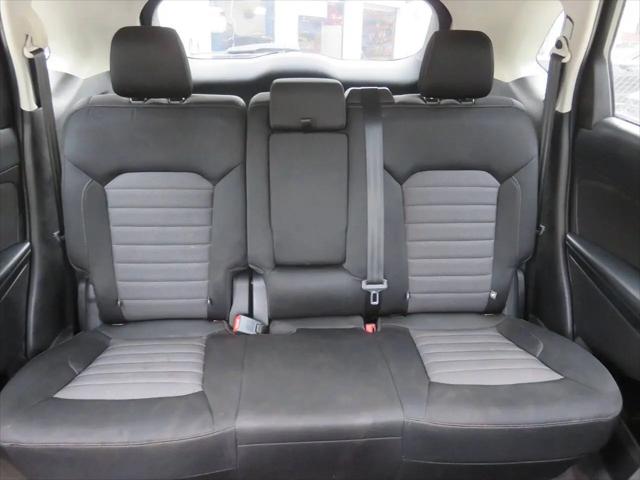 2017 Ford Edge SE