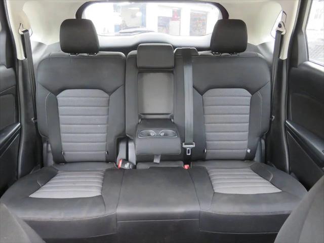 2017 Ford Edge SE