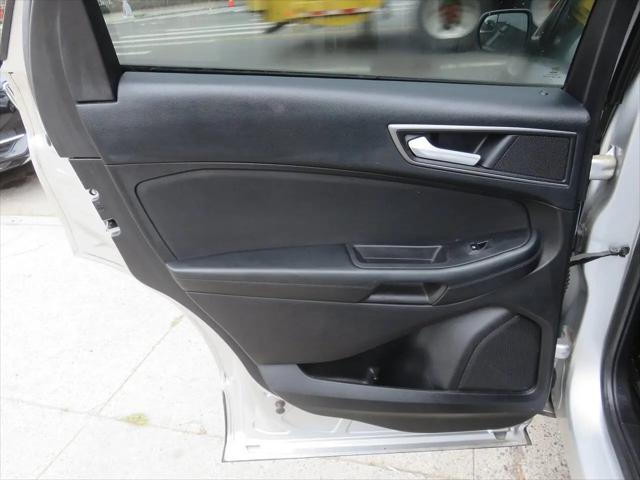 2017 Ford Edge SE