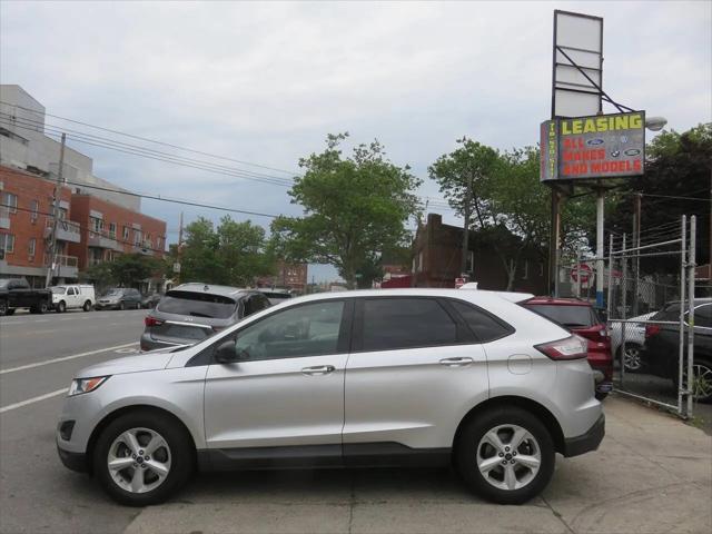 2017 Ford Edge SE