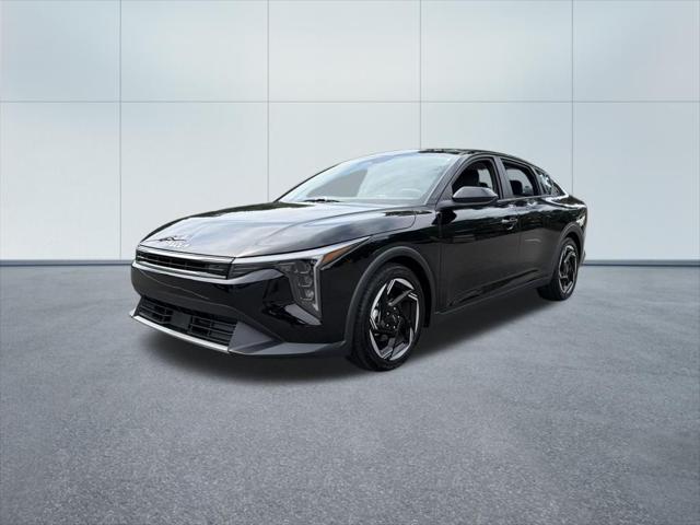 2025 Kia K4 EX 2025 Kia K4 EX