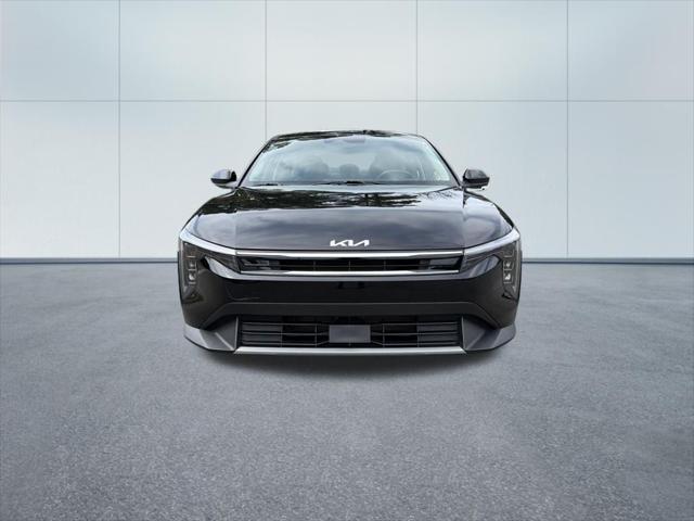 2025 Kia K4 EX 2025 Kia K4 EX