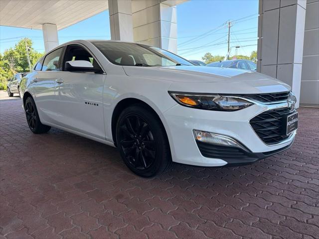 2024 Chevrolet Malibu FWD RS