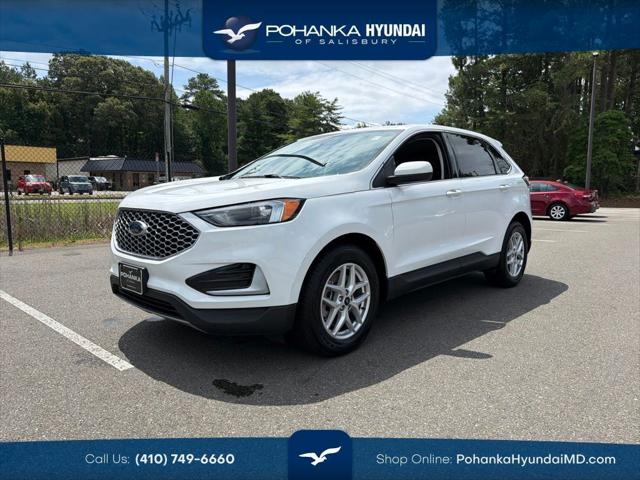 2024 Ford Edge SEL 2024 Ford Edge SEL