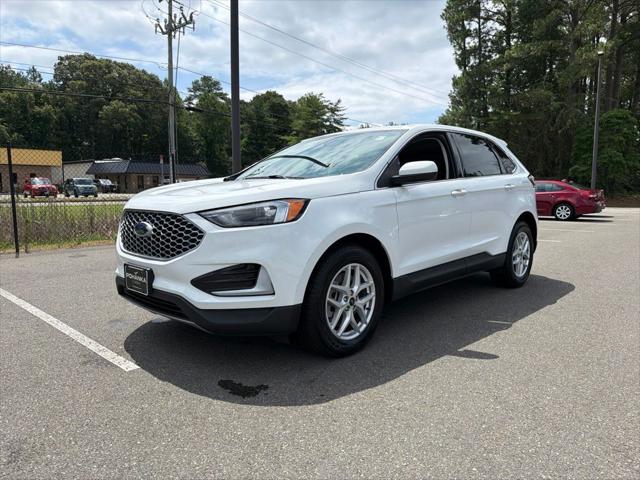 2024 Ford Edge SEL 2024 Ford Edge SEL