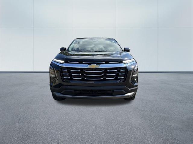 2025 Chevrolet Equinox FWD LT 2025 Chevrolet Equinox FWD LT