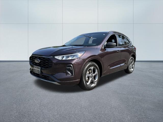 2023 Ford Escape ST-Line 2023 Ford Escape ST-Line