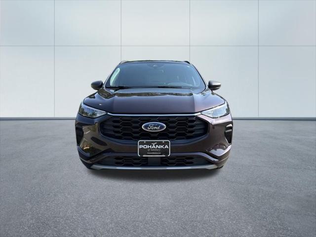 2023 Ford Escape ST-Line 2023 Ford Escape ST-Line