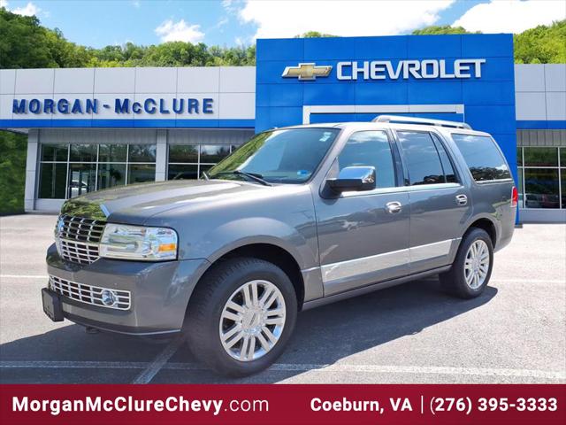 2013 Lincoln Navigator Base for sale in Coeburn, VA