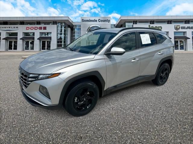2022 Hyundai Tucson SEL for sale in Sanford, FL