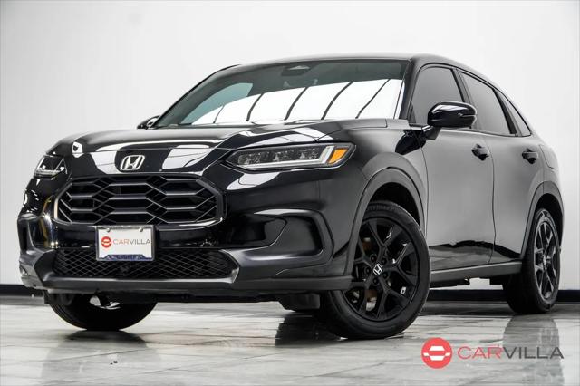 2023 Honda HR-V AWD Sport for sale in Kennesaw, GA