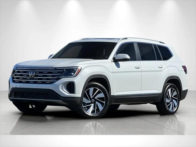 2026 Volkswagen Atlas SEL for sale in Fairfield, CA