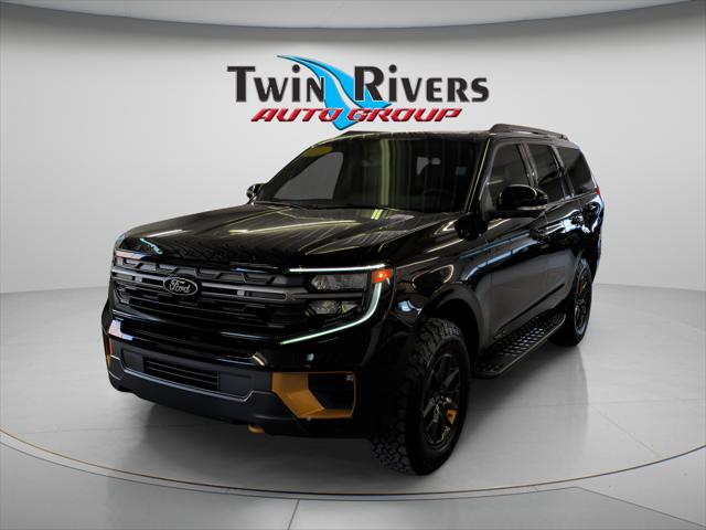 2026 Ford Expedition Tremor for sale in Beatrice, NE