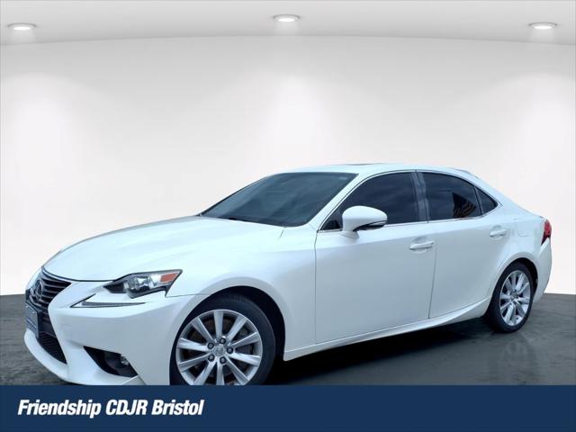2016 Lexus IS 300 300 for sale in Bristol, TN