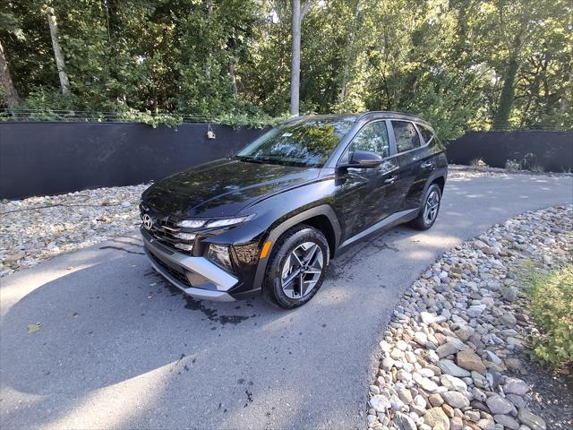 2026 Hyundai Tucson Hybrid SEL Convenience for sale in Kansas City, MO