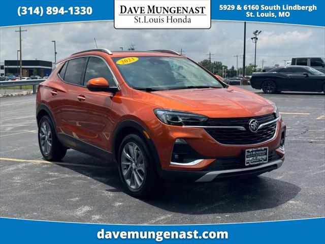 2023 Buick Encore GX Essence FWD for sale in St. Louis, MO