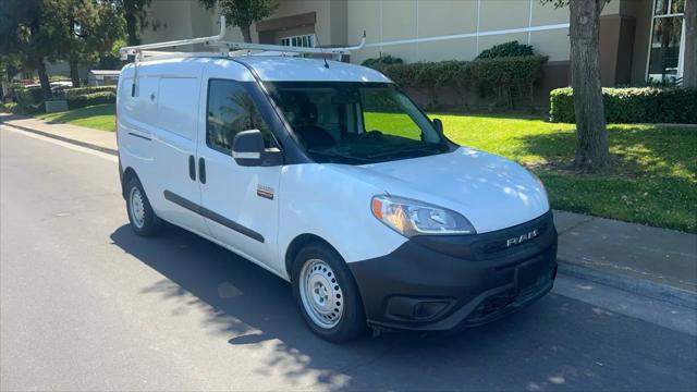 2021 Ram ProMaster City Tradesman Cargo Van for sale in Modesto, CA