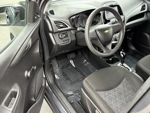 2021 Chevrolet Spark FWD LS Automatic