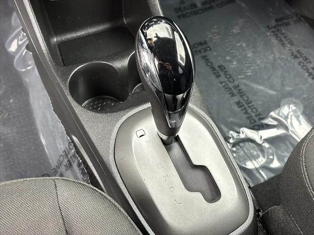 2021 Chevrolet Spark FWD LS Automatic