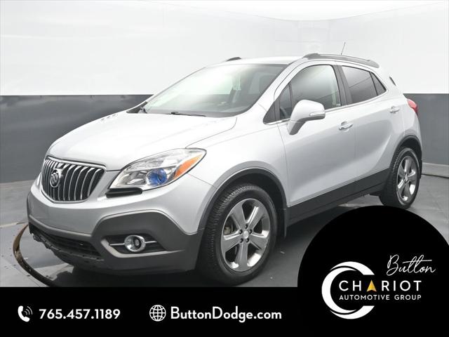 2014 Buick Encore Convenience for sale in Kokomo, IN