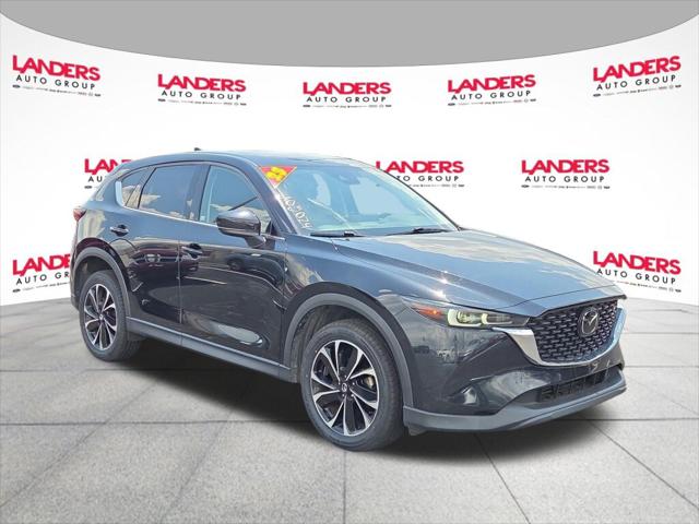 2023 Mazda CX-5 2.5 S Premium for sale in Southaven, MS