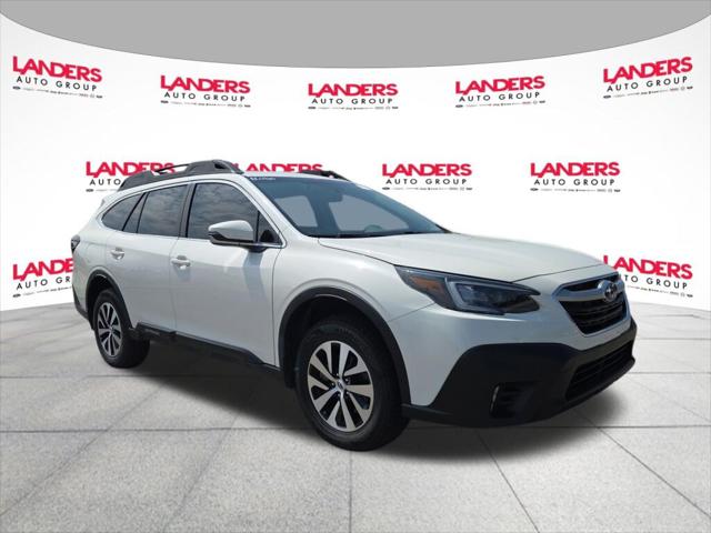 2020 Subaru Outback Premium for sale in Southaven, MS