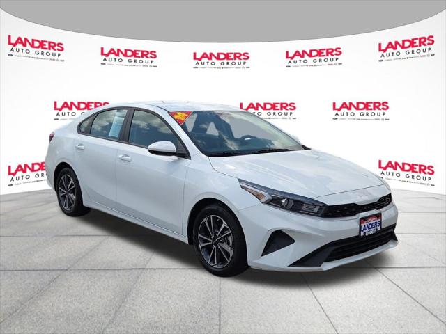2024 Kia Forte LXS for sale in Southaven, MS