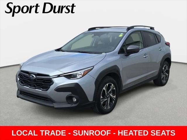 2024 Subaru Crosstrek Premium for sale in Jacksonville, NC