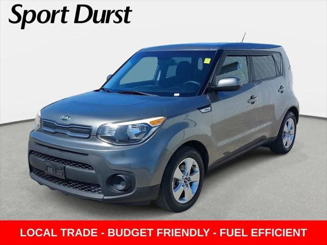2019 Kia Soul Base for sale in Jacksonville, NC