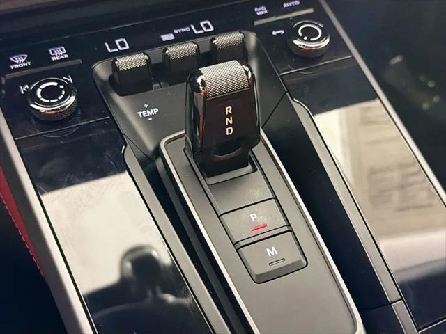 2023 Porsche 911 Targa 4S