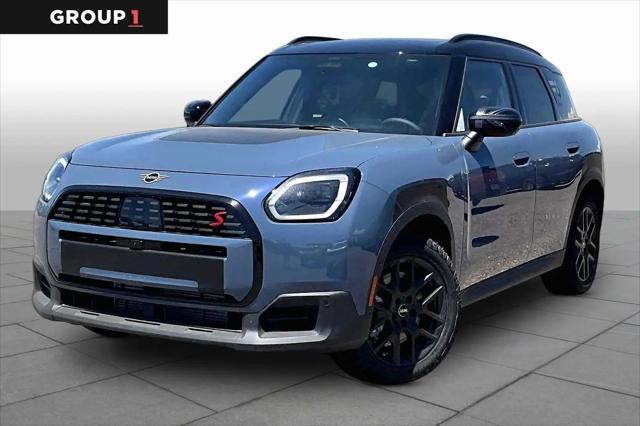 2027 MINI Cooper Countryman S for sale in Albuquerque, NM
