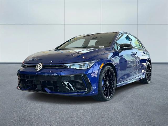 2026 Volkswagen Golf R Base for sale in Irvine, CA